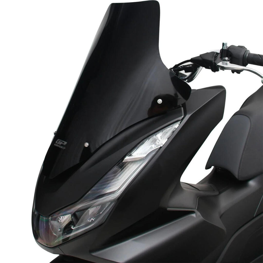 Kaan Elektronik Gp Kompozit Honda Pcx Uyumlu Spor