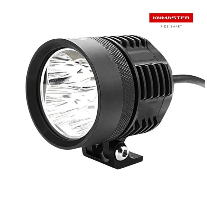 Knmaster Husky 20W Motosiklet Led Sis Farı - Görsel 2