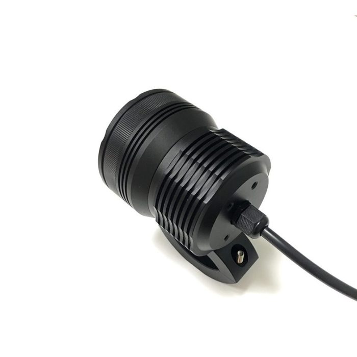 Knmaster Beast 50W Motosiklet Led Sis Farı - Görsel 3
