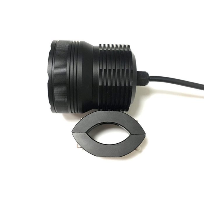 Knmaster Beast 50W Motosiklet Led Sis Farı - Görsel 4