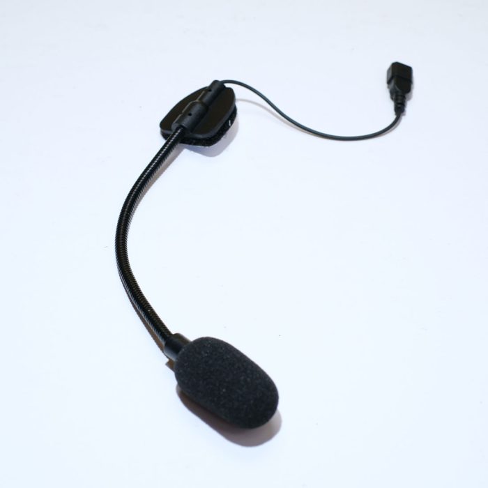Knmaster Eski Seri KN2000 / KN4000 Kapalı Kask Mikrofon