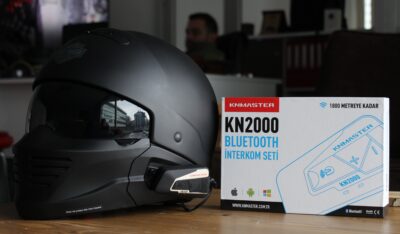 Kn2000 Motosiklet Bluetooth Interkom Intercom Tavsiye