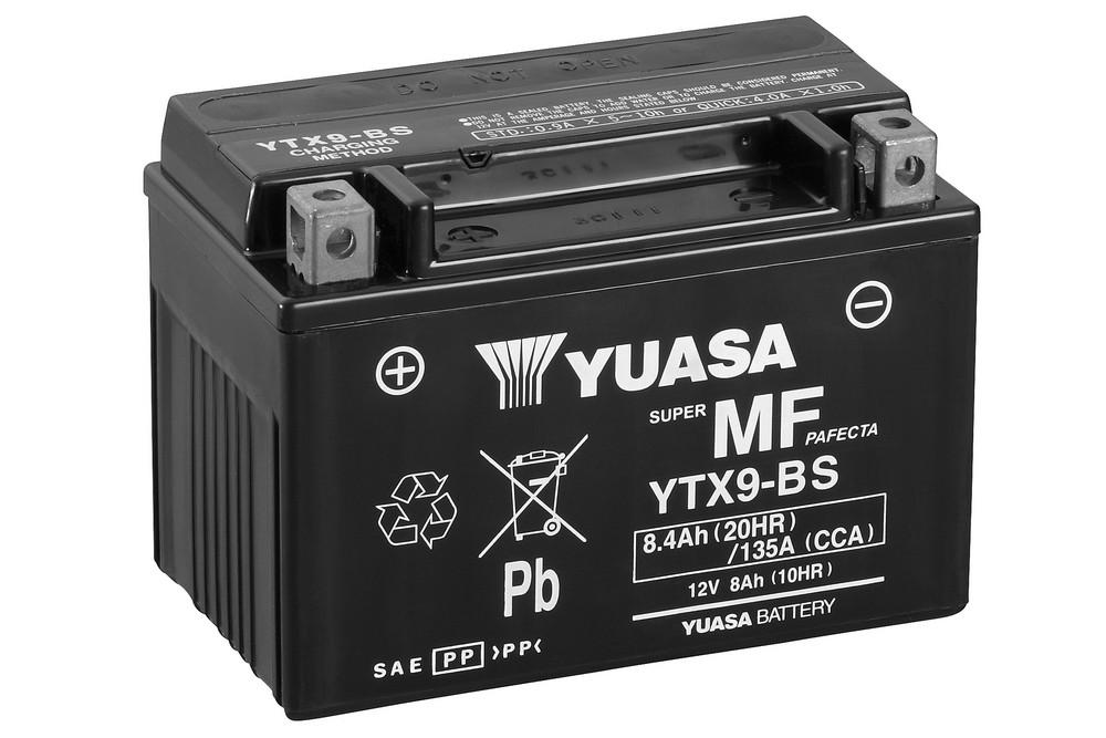 ytx9 bs