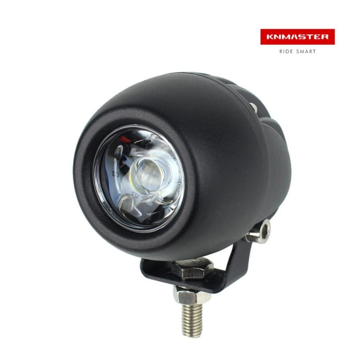 Knmaster Snark 14W Motosiklet Led Sis Farı - Görsel 2