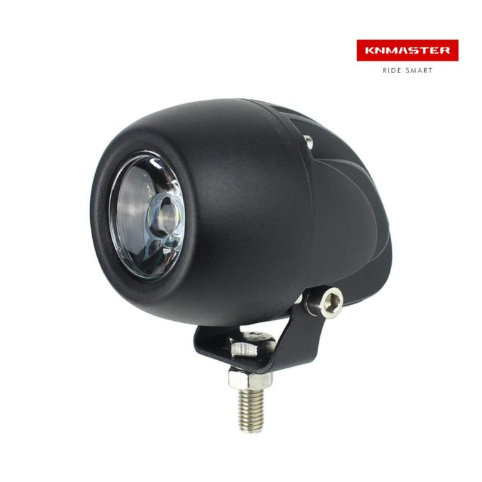 Knmaster Snark 14W Motosiklet Led Sis Farı - Görsel 3