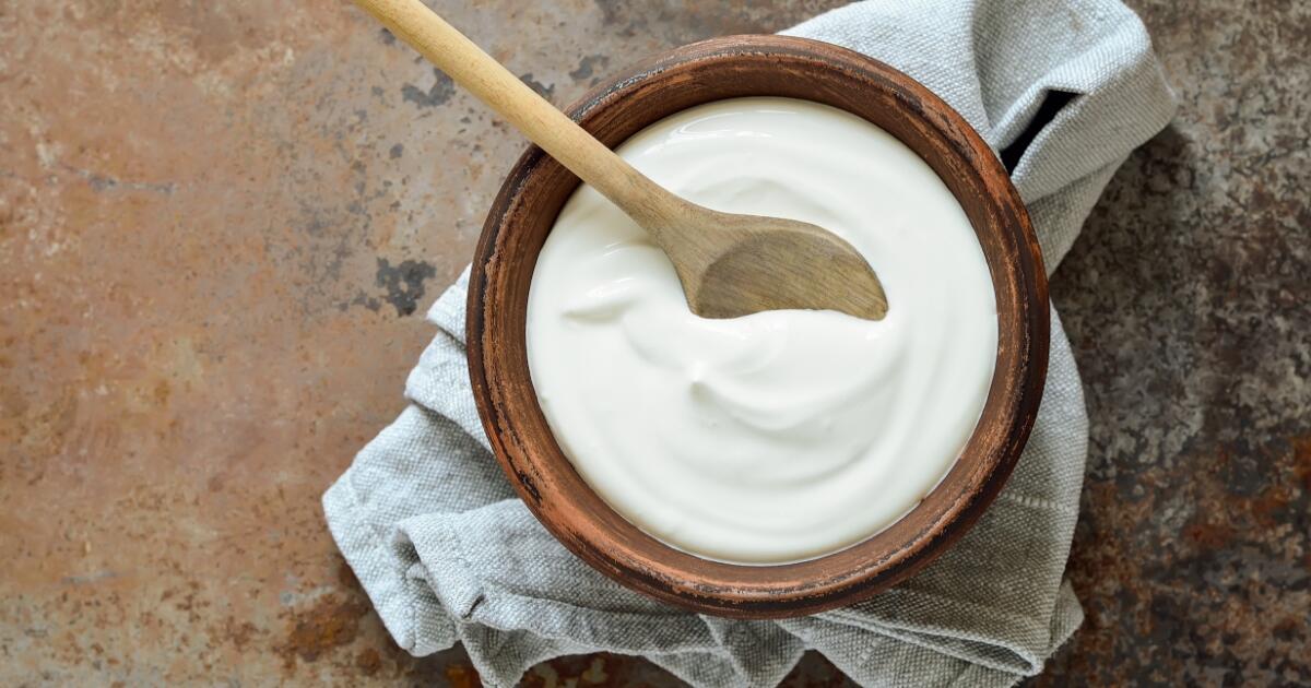 Evde-yogurt-nasil-mayalanır Evde yogurt nasil mayalanir