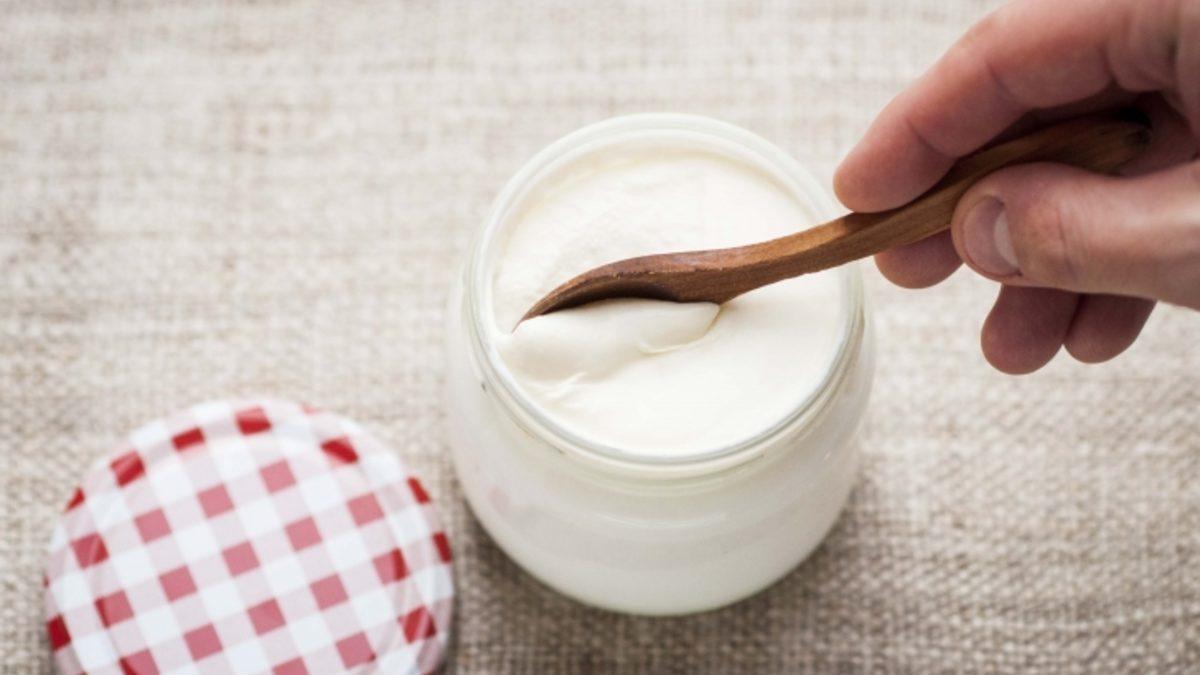 Evde yogurt nasil mayalanir2