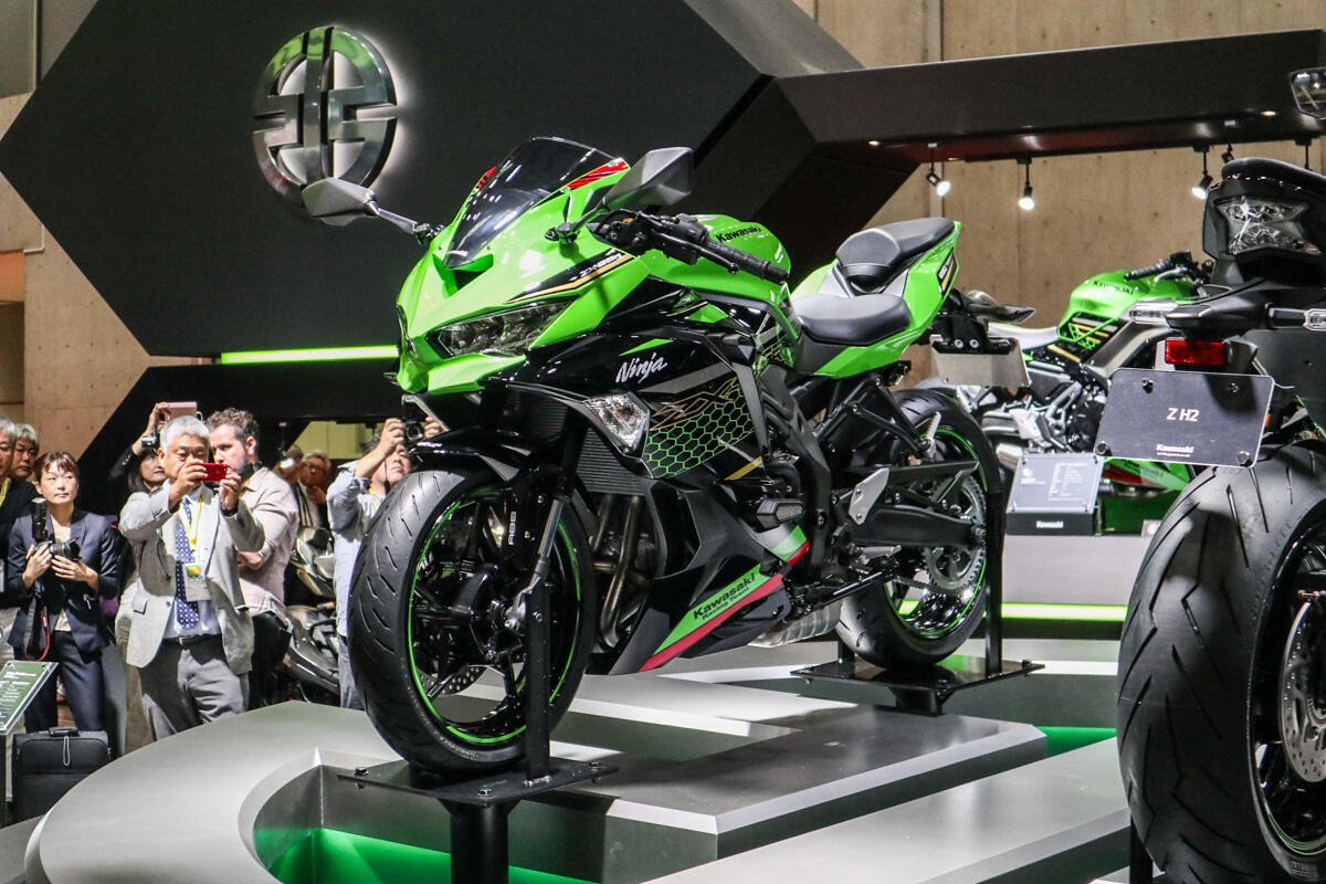 TMS ZH2 ZX25R 6