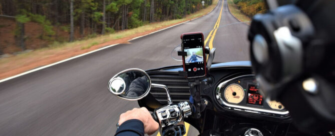 The best motorcycle phone mount you can buy in 2022 updated March
