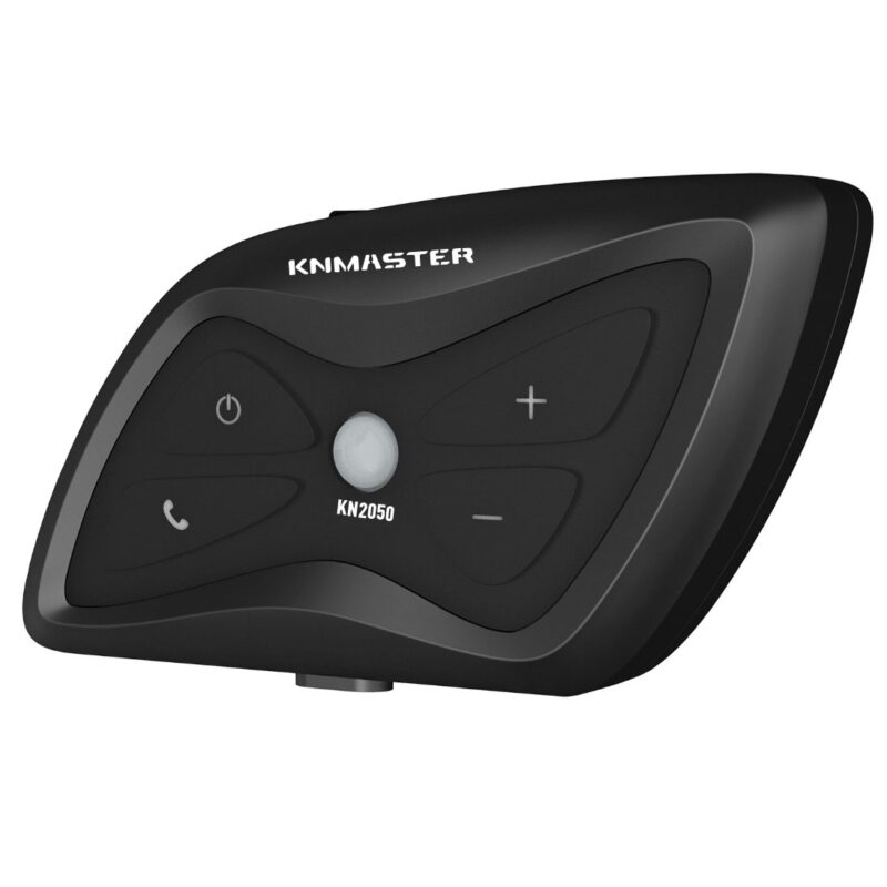 Kuryeler İçin KNMASTER KN2050 İnterkom