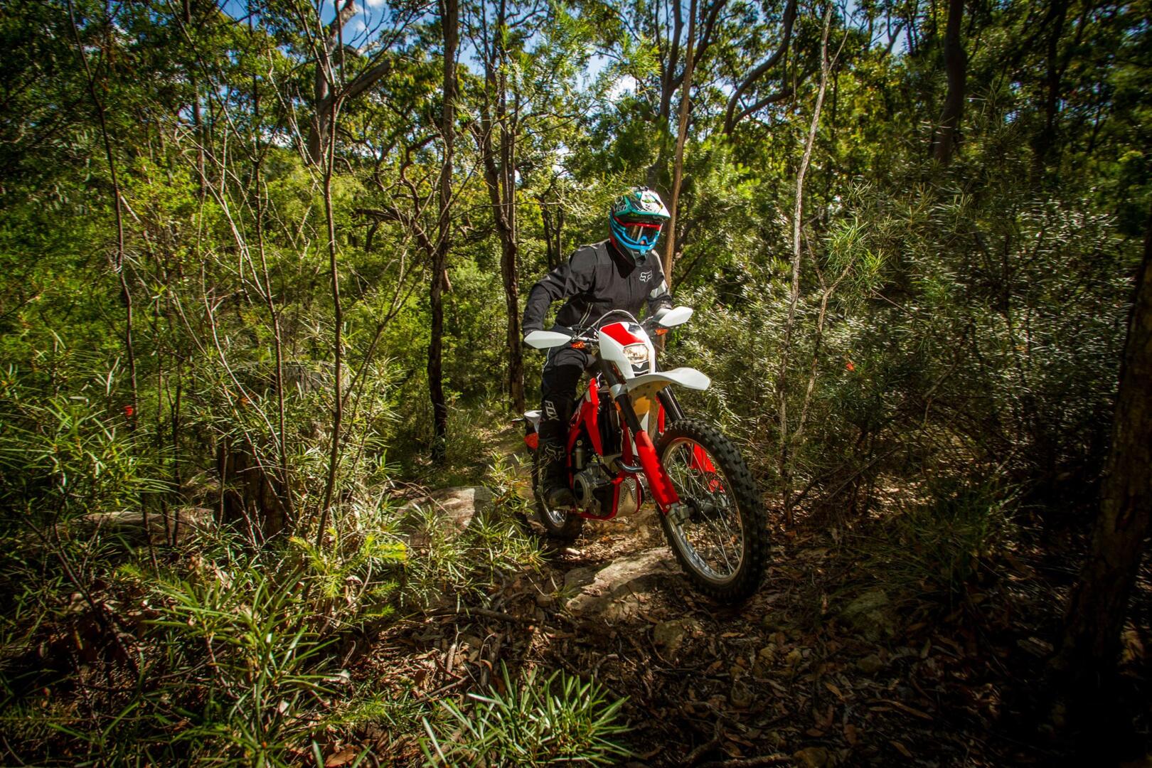 enduro