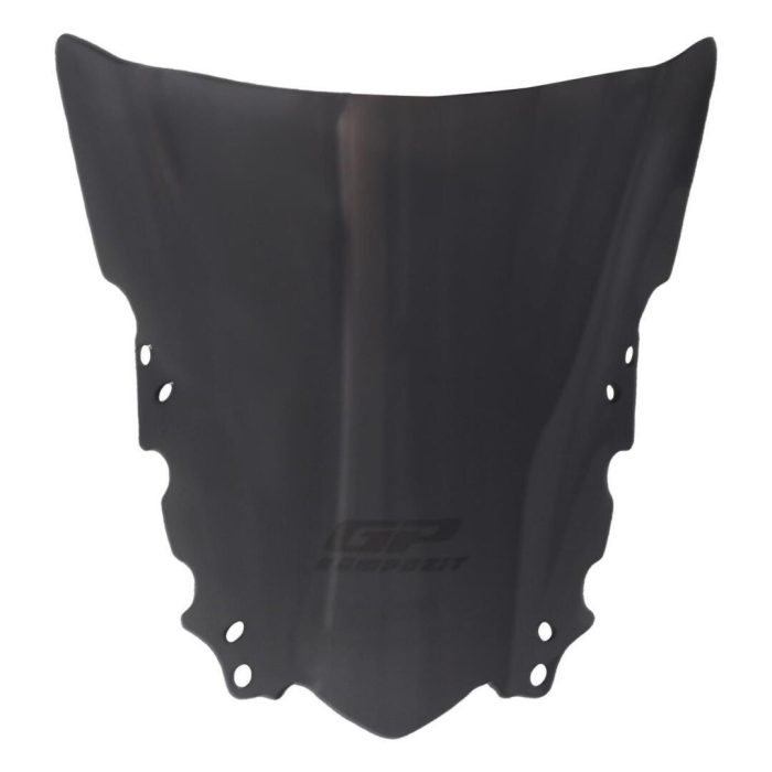 GP Kompozit Yamaha R25 2015-2018 Uyumlu Ön Cam 30 Cm