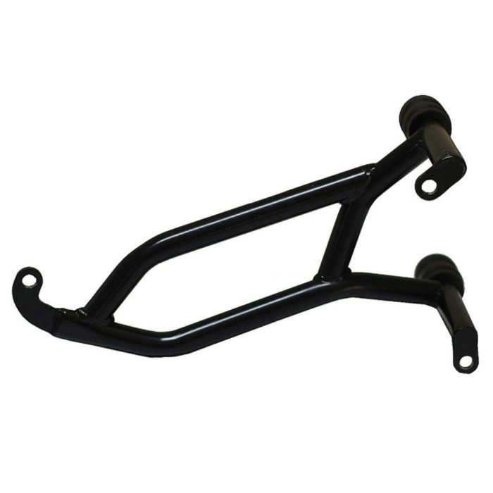 GP Kompozit Bajaj Pulsar NS 200 2011-2021 Uyumlu Motor Koruma Demiri Siyah GP01060100101720 - Görsel 7