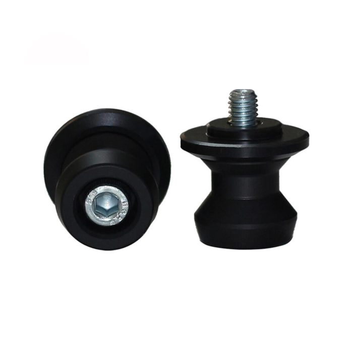 GP Kompozit Universal Sehpa Takozlu Siyah 10mm GP06010200100830