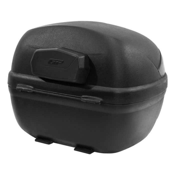 GP Kompozit Universal 15X8cm Çanta Pedi Siyah GP06010700102029 - Görsel 4