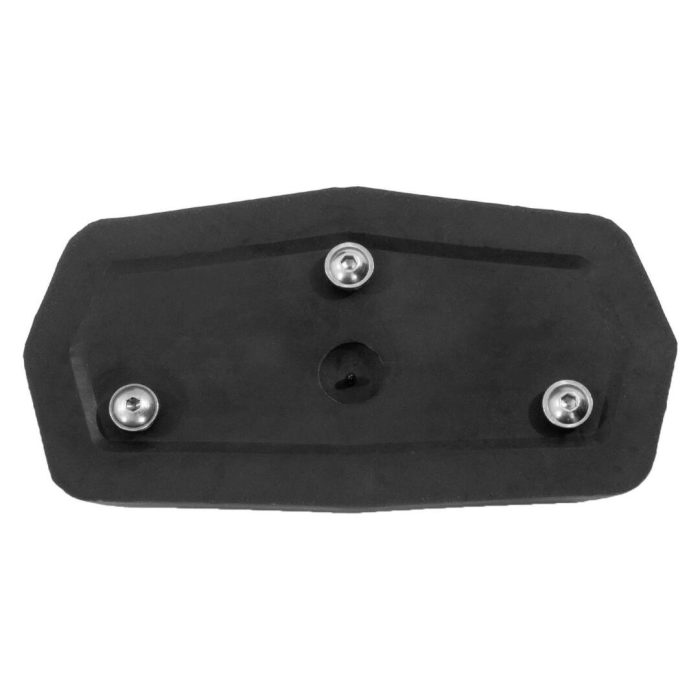 GP Kompozit Universal 15X8cm Çanta Pedi Siyah GP06010700102029 - Görsel 5