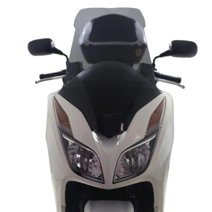 GP Kompozit Honda Forza 300 2014-2017 Uyumlu Ön Cam Şeffaf 71 CM GP09240411901359 - Görsel 3