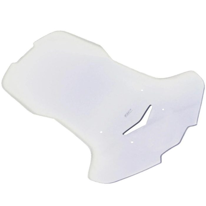 GP Kompozit Honda NC 700 D / NC 750 D Integra 2012-2020 Uyumlu Tur Camı Şeffaf 70 cm GP09300411900538 - Görsel 4
