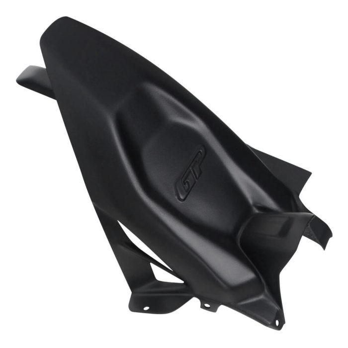 GP Kompozit Yamaha MT-07 2018-2020 Uyumlu Arka Çamurluk Siyah GP19080800101387 - Görsel 6