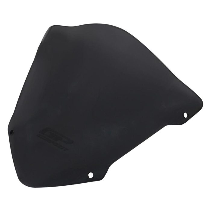 GP Kompozit Yamaha MT-25 2020-2023 Uyumlu Spor Cam - Görsel 3