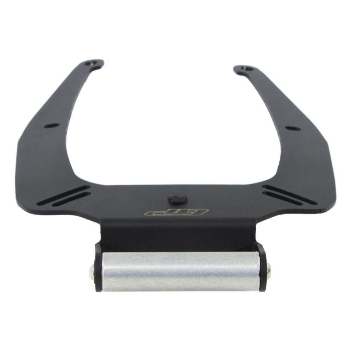GP Kompozit Yamaha NMAX 125 / 155 2021-2022 Uyumlu Telefon / Navigasyon Tutucu Siyah GP19170200102038 - Görsel 7