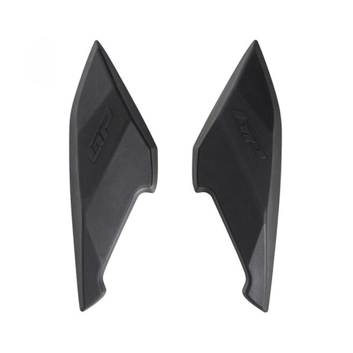 GP Kompozit Yamaha NMAX 125 / 155 2021-2023 Uyumlu Sele Altı Grenaj Koruma Siyah GP19170700102278