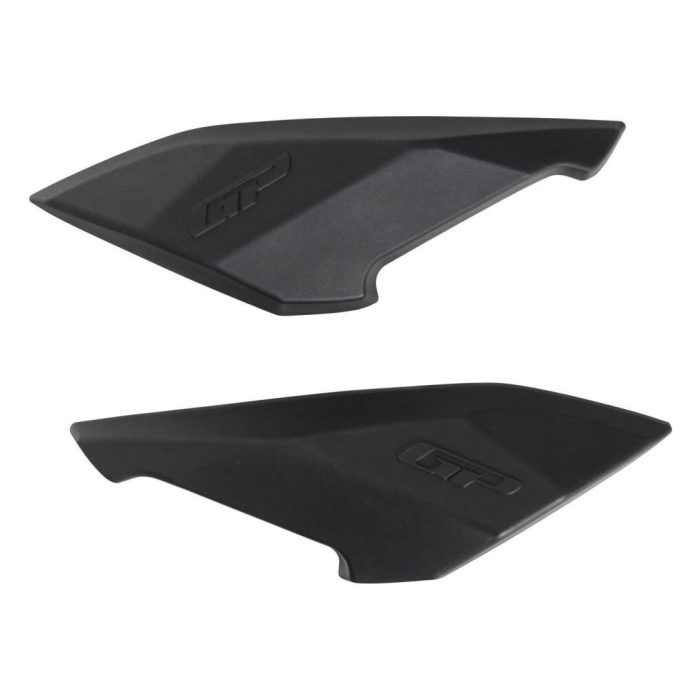 GP Kompozit Yamaha NMAX 125 / 155 2021-2023 Uyumlu Sele Altı Grenaj Koruma Siyah GP19170700102278 - Görsel 2