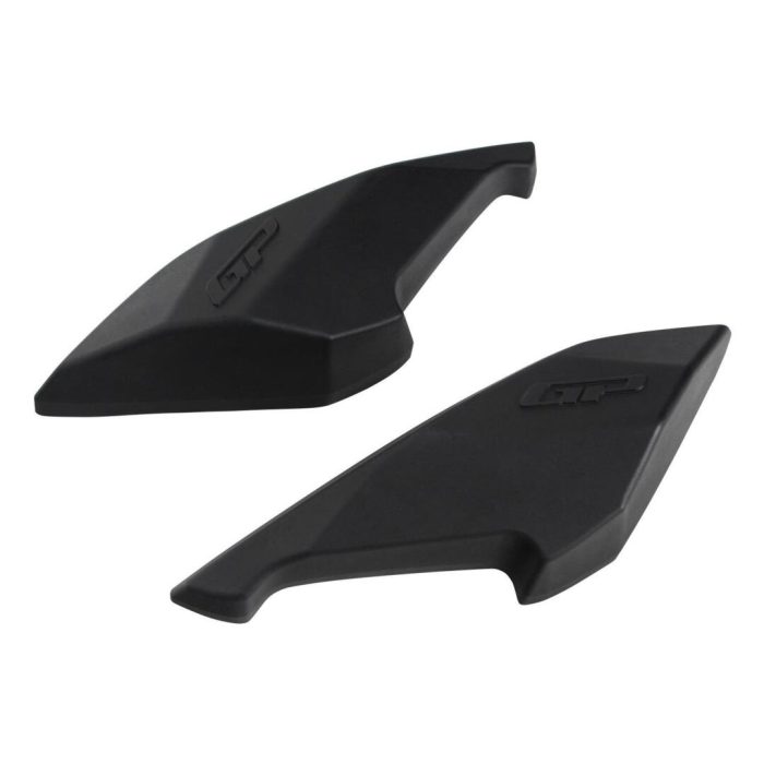 GP Kompozit Yamaha NMAX 125 / 155 2021-2023 Uyumlu Sele Altı Grenaj Koruma Siyah GP19170700102278 - Görsel 3