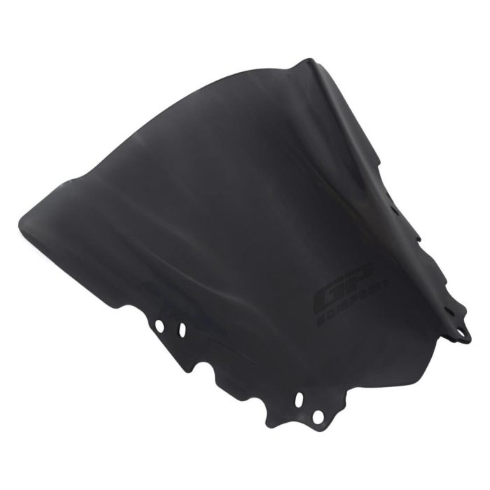 GP Kompozit Yamaha R25 2015-2018 Uyumlu Ön Cam 30 Cm - Görsel 2