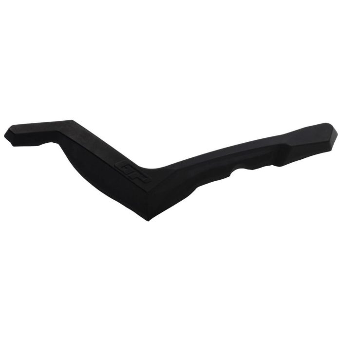 GP Kompozit Yamaha XMAX 250-400 2018-2022 Uyumlu Bacak Koruma Siyah GP19330700101803 - Görsel 5