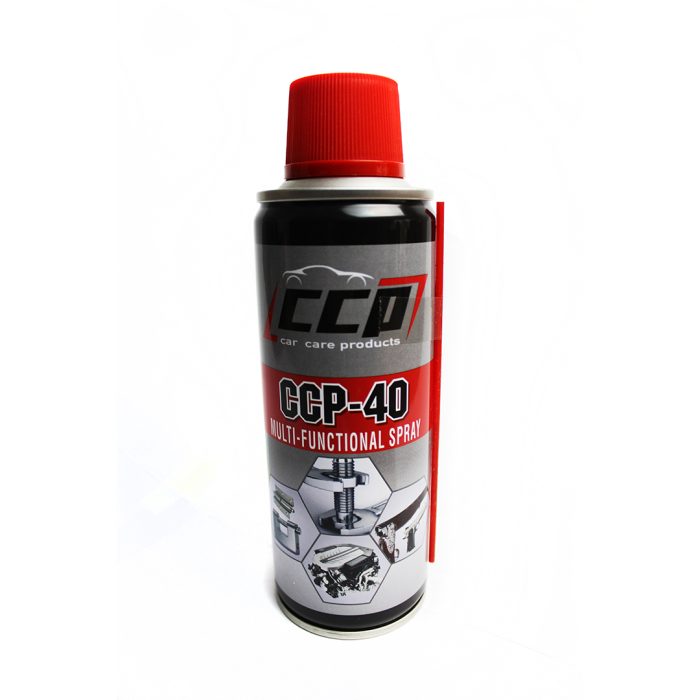 Multi-Sprey CCP-40 Sprey 200 Ml