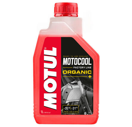 Motul Motocool Factory Line 111034 Antigelo
