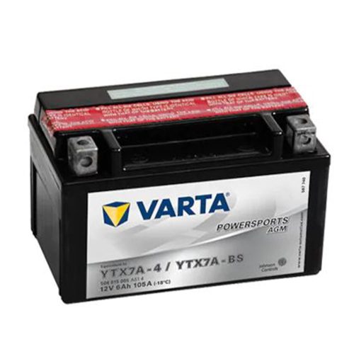 Varta Ytx7A Bs
