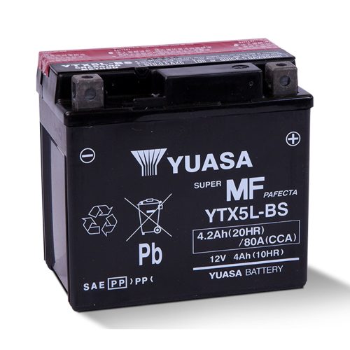 Yuasa YTX5L BS