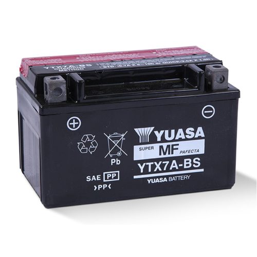 Yuasa YTX7A BS