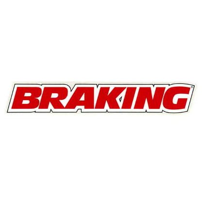 braking etiket