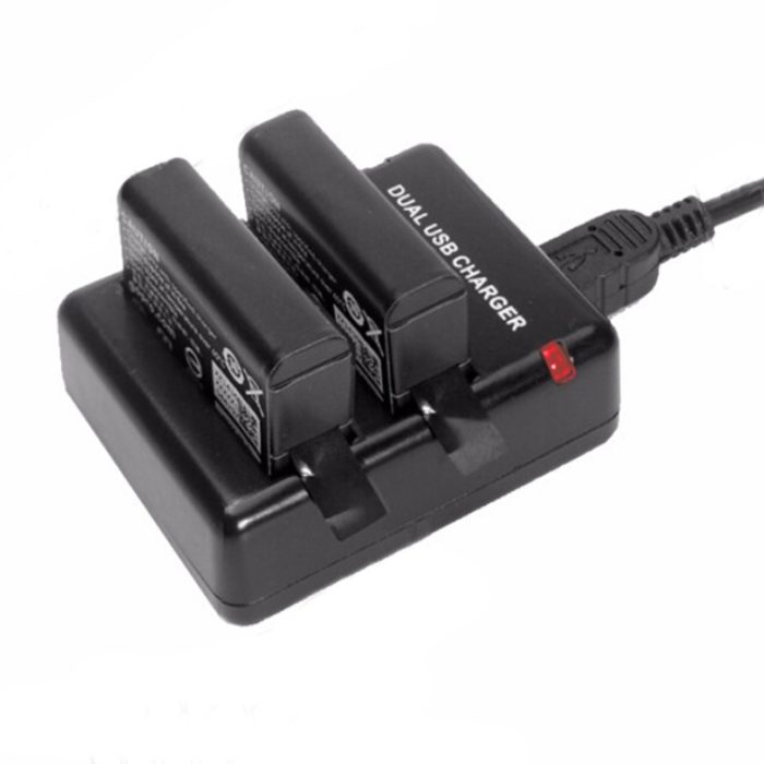 gopro hero 4 double battery charger
