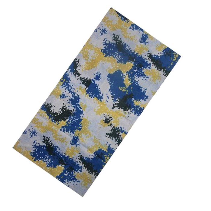 Knmaster Notional Buff Bandana Boyunluk Maske TÜRK MARKASI - Görsel 2