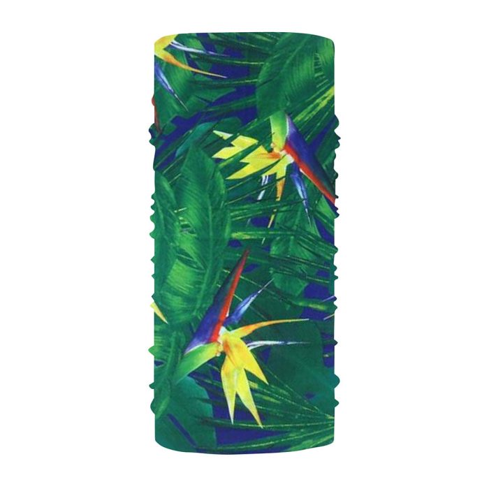 Knmaster Modern Times Buff Bandana Boyunluk Maske TÜRK MARKASI