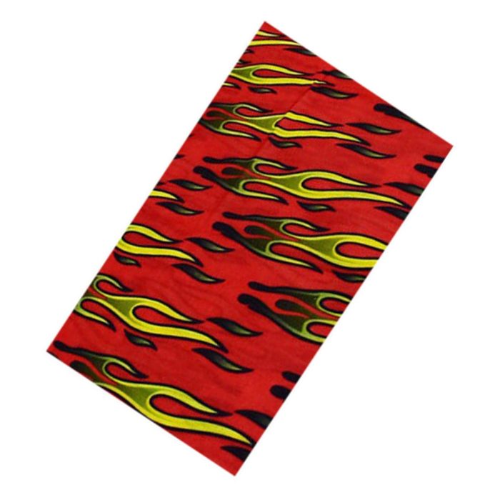 Knmaster Spark Buff Bandana Boyunluk Maske TÜRK MARKASI - Görsel 2