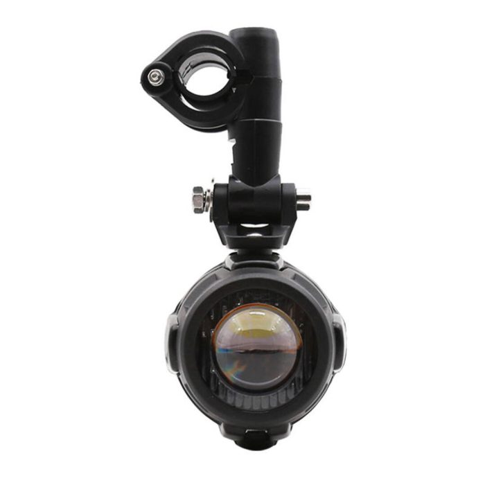 Knmaster Dolphine 60W BMW Motosiklet Led Sis Farı - Görsel 2
