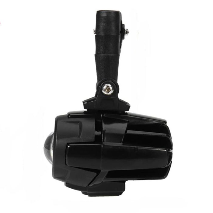 Knmaster Dolphine 60W BMW Motosiklet Led Sis Farı - Görsel 4