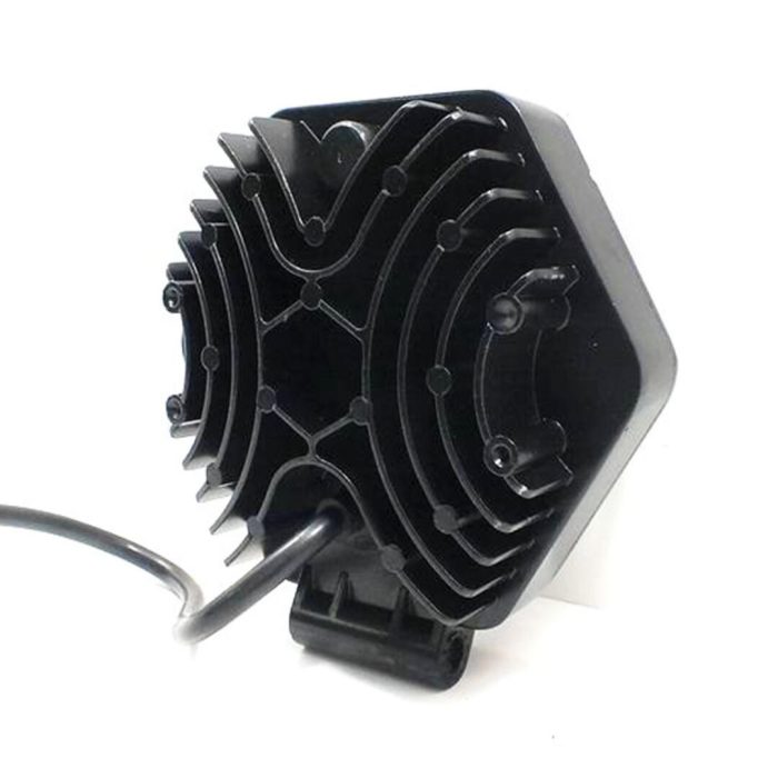Knmaster Explo 27W Motosiklet / Off Road Sis Farı - Görsel 5