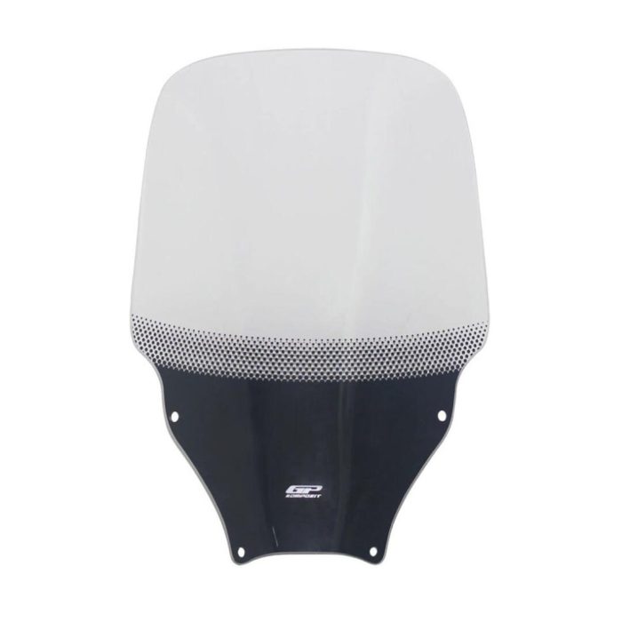 GP Kompozit Honda Forza 250 2021-2023 Uyumlu Tur Camı Şeffaf 56 CM GP09230411901922
