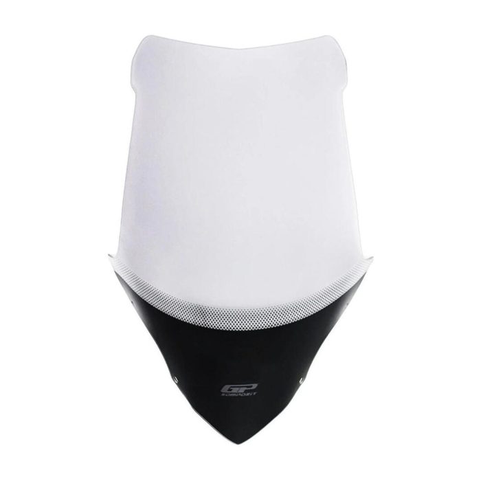 GP Kompozit Honda Forza 300 2014-2017 Uyumlu Ön Cam Şeffaf 71 CM GP09240411901359