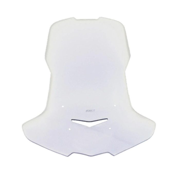 GP Kompozit Honda NC 700 D / NC 750 D Integra 2012-2020 Uyumlu Tur Camı Şeffaf 70 cm GP09300411900538
