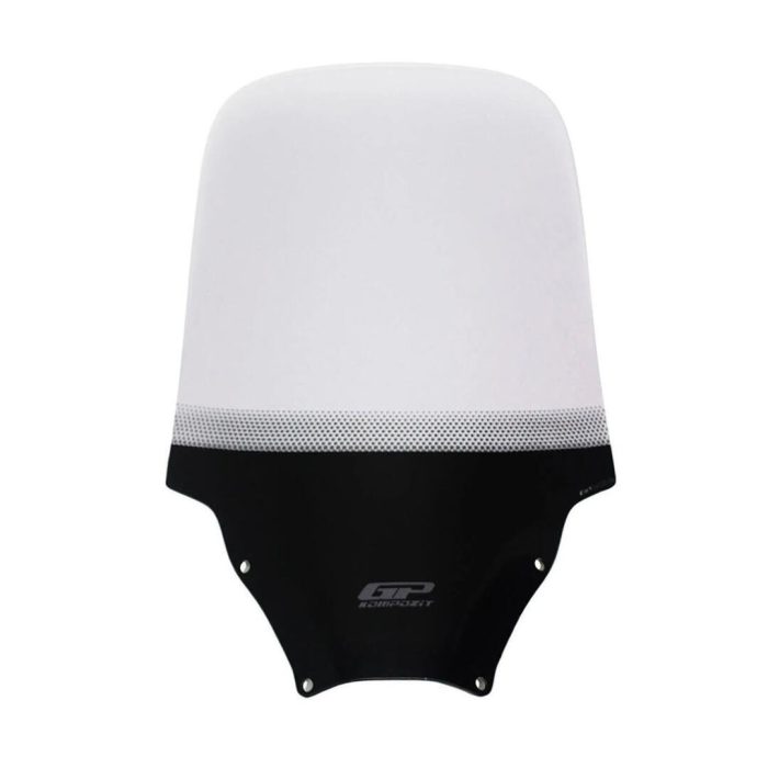GP Kompozit Honda Forza 250 2018-2020 Uyumlu Tur Camı Füme 54 CM GP09230401201357