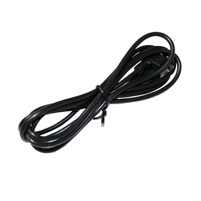 Knmaster KN550 Intercom Şarj Kablosu