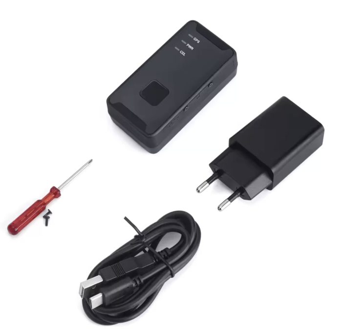 Motorist Air Kablosuz Taşınabilir Takip Cihazı - Görsel 3