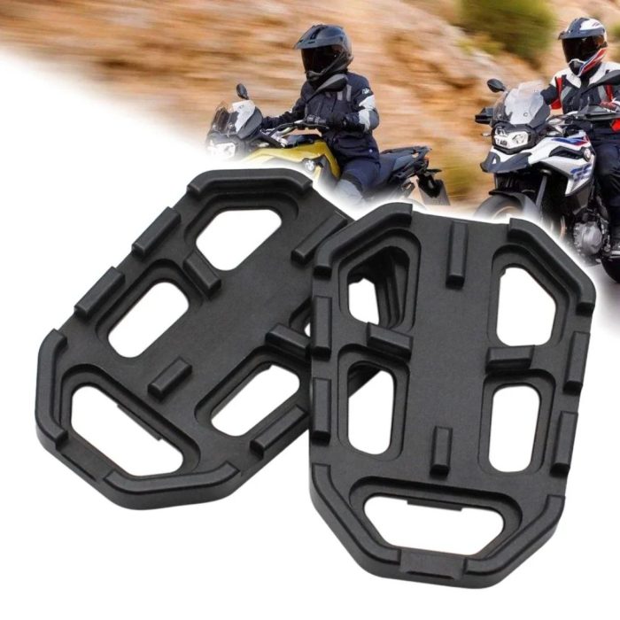Knmaster BMW Motosiklet Ayak Genişletme - Görsel 4